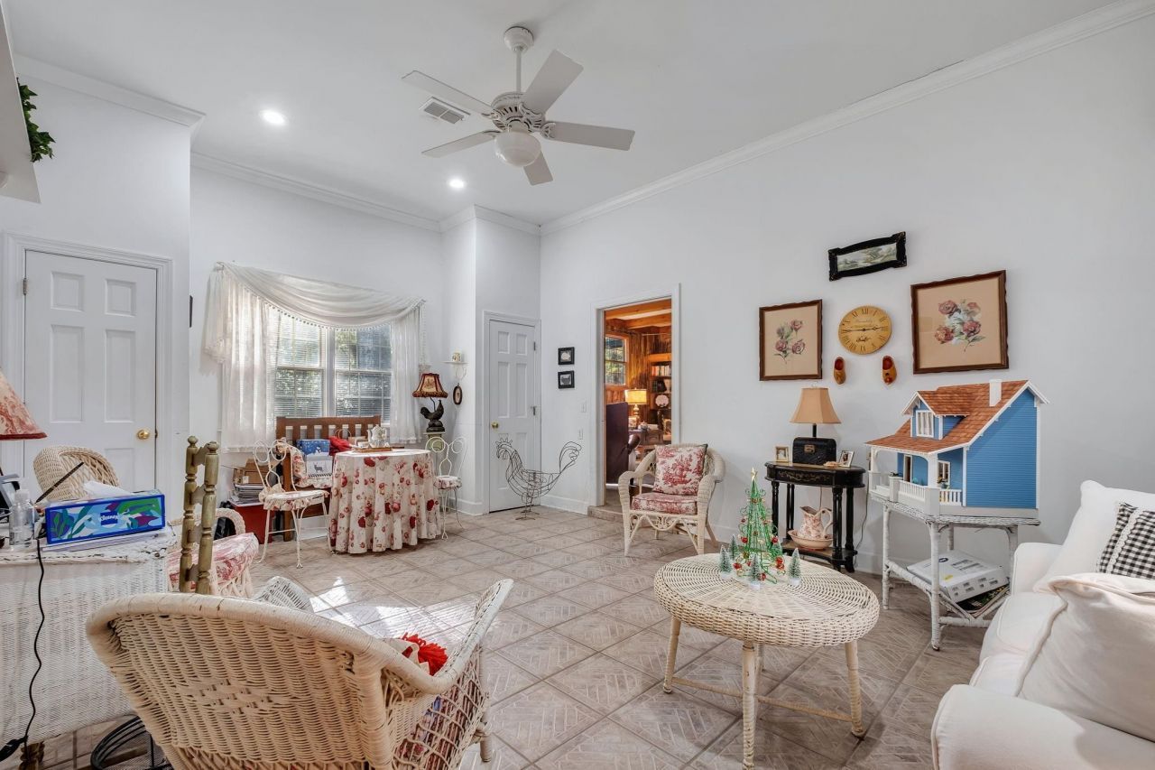 262 Red Fox Lane, Havana, FL 32333 Photo