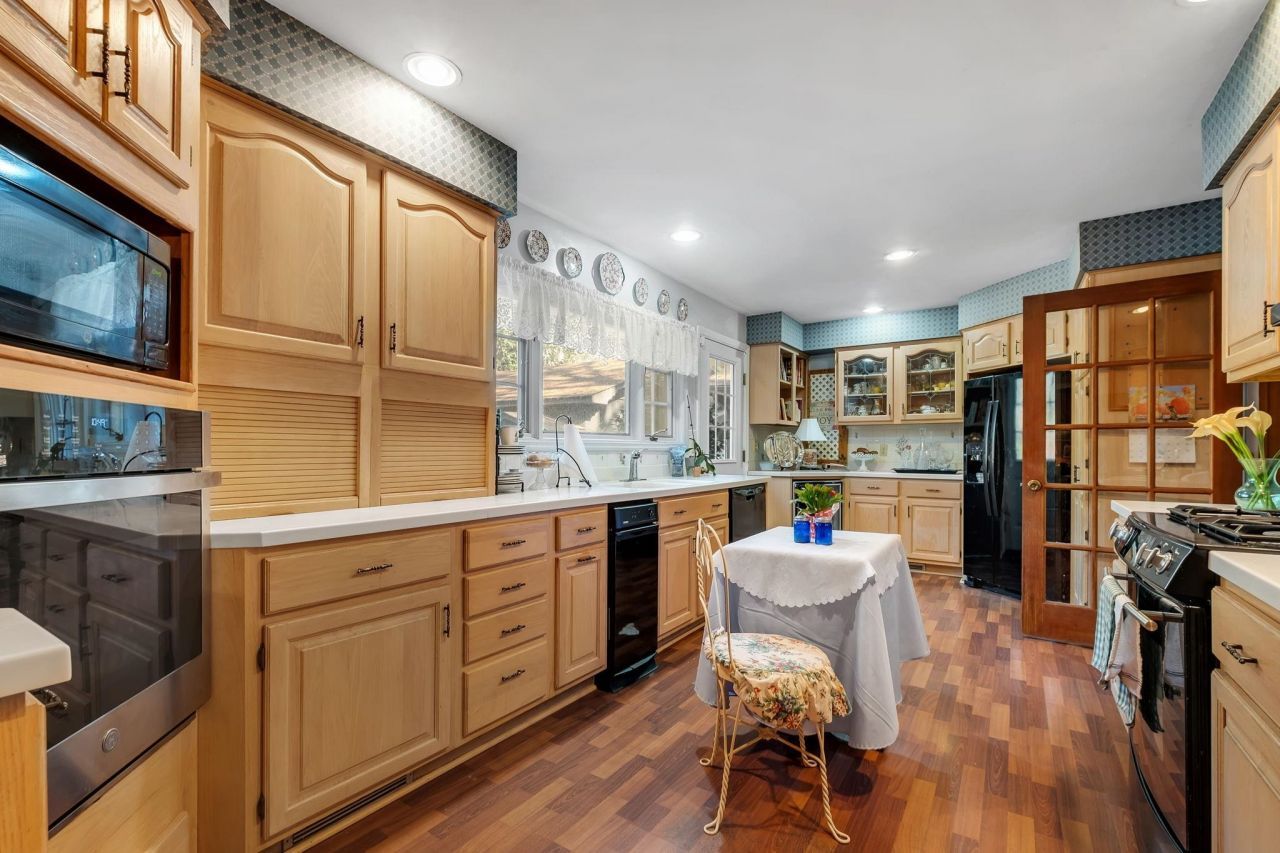 262 Red Fox Lane, Havana, FL 32333 Photo