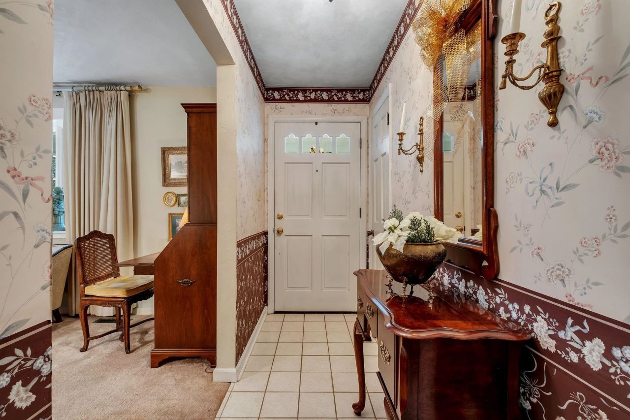 262 Red Fox Lane, Havana, FL 32333 Photo