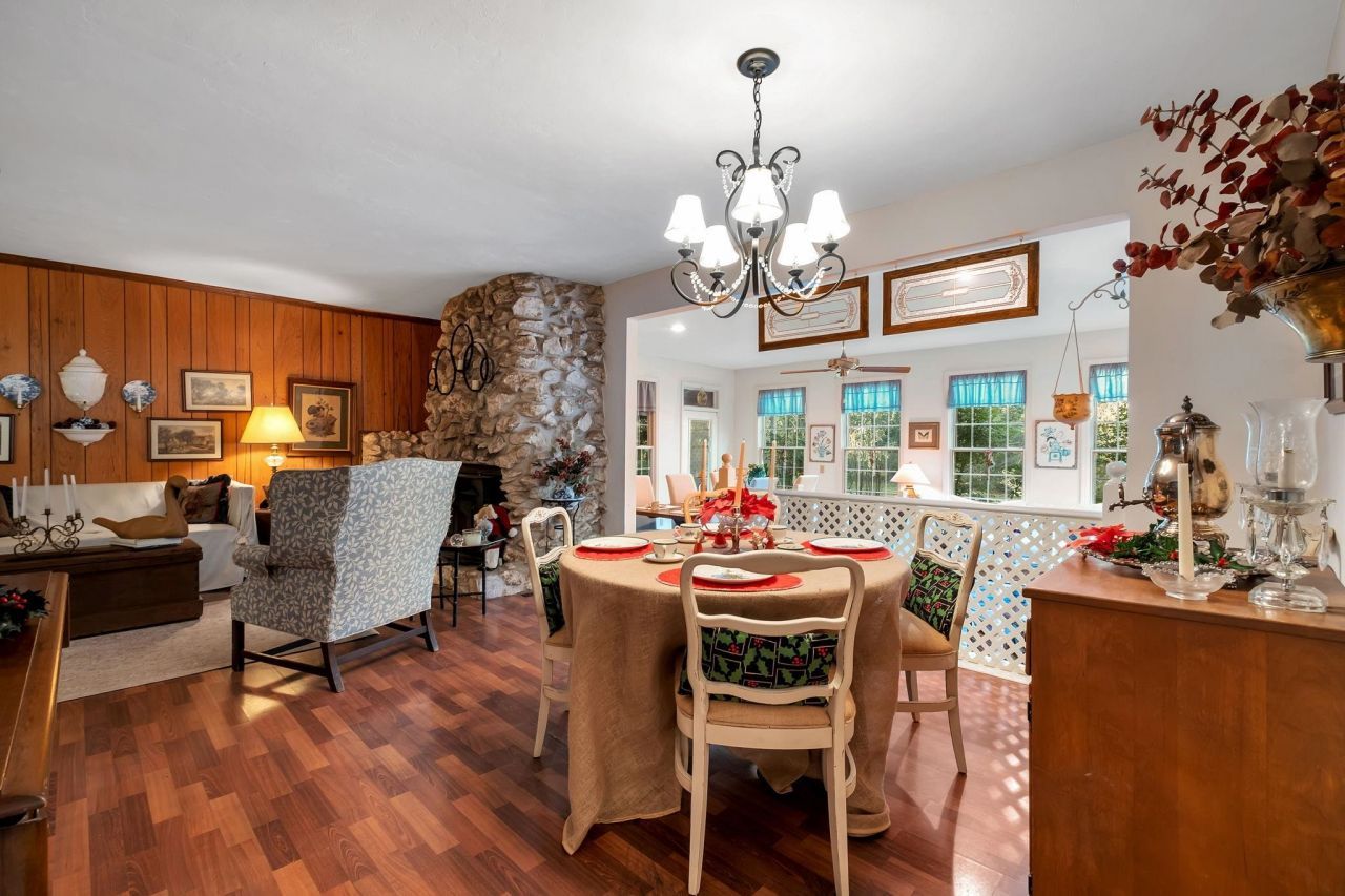 262 Red Fox Lane, Havana, FL 32333 Photo