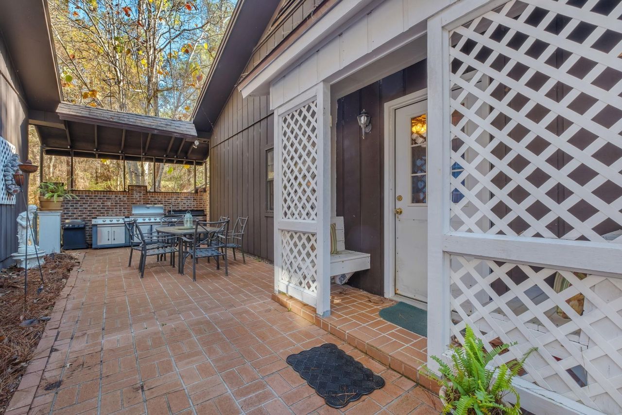 262 Red Fox Lane, Havana, FL 32333 Photo