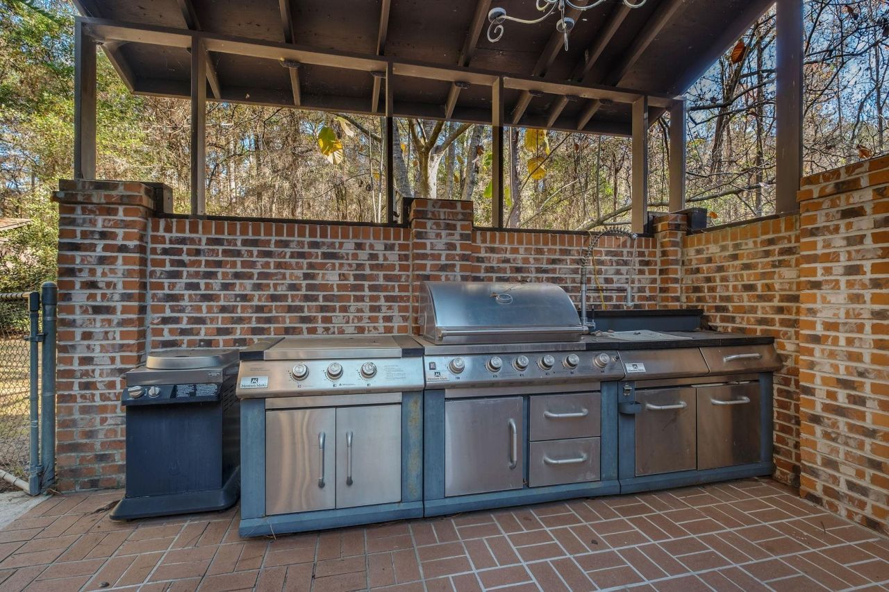 262 Red Fox Lane, Havana, FL 32333 Photo