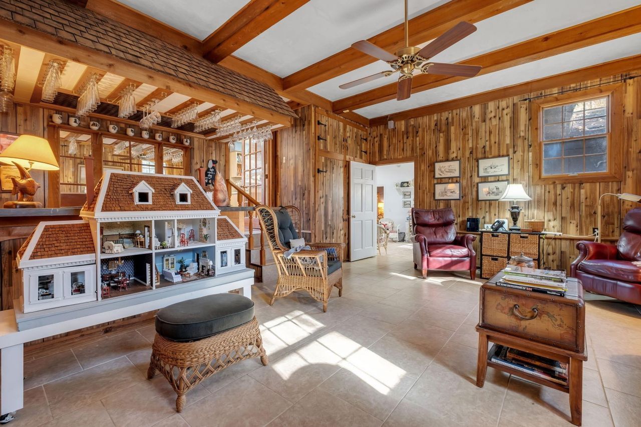 262 Red Fox Lane, Havana, FL 32333 Photo