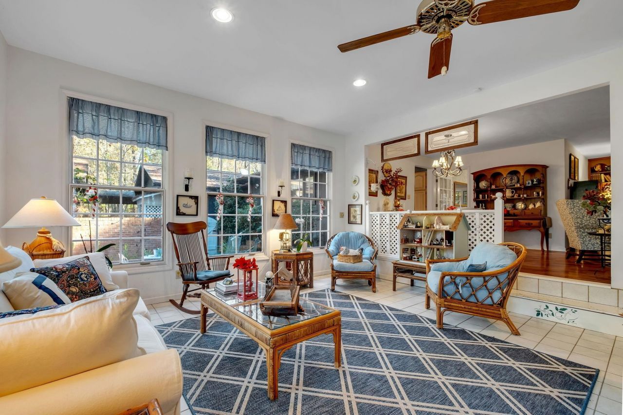 262 Red Fox Lane, Havana, FL 32333 Photo