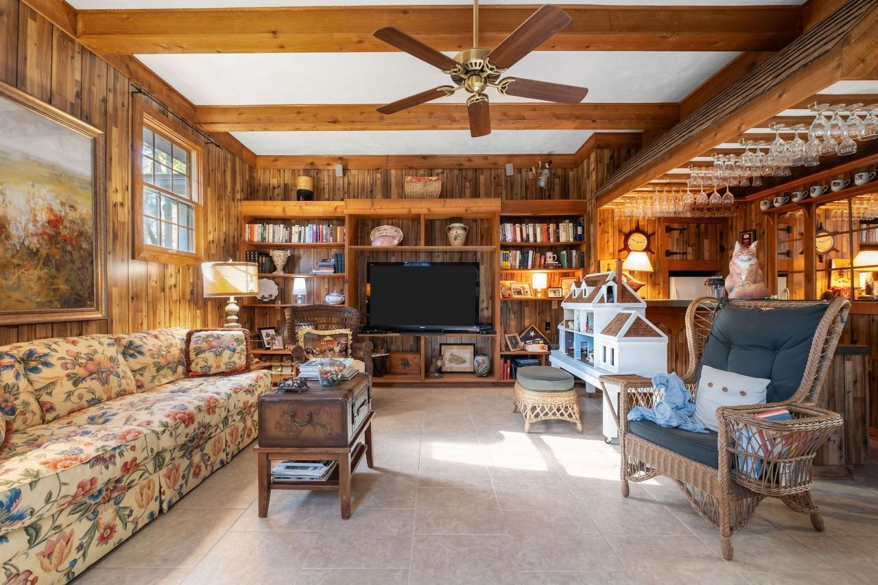 262 Red Fox Lane, Havana, FL 32333 Photo