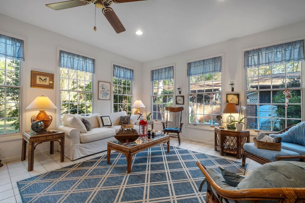 262 Red Fox Lane, Havana, FL 32333 Photo