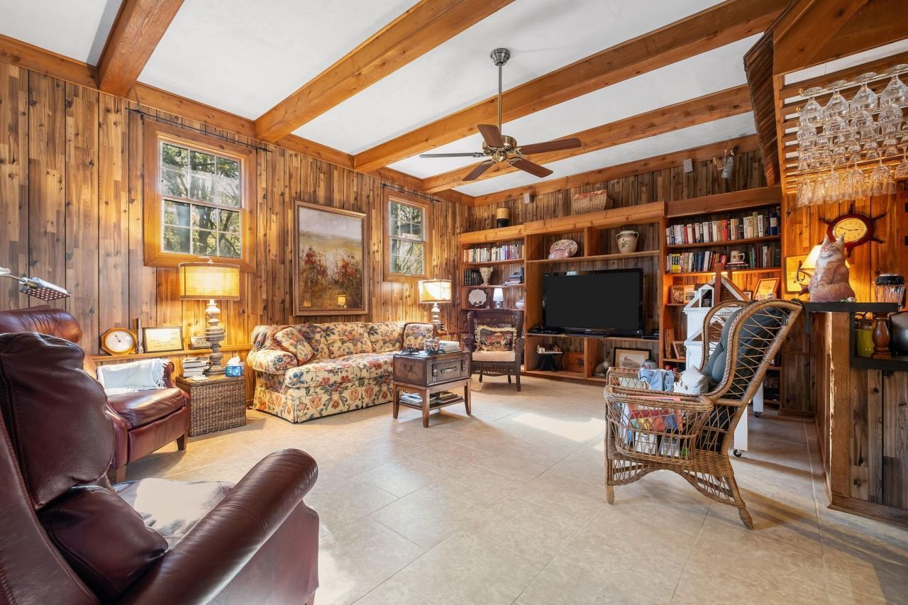 262 Red Fox Lane, Havana, FL 32333 Photo