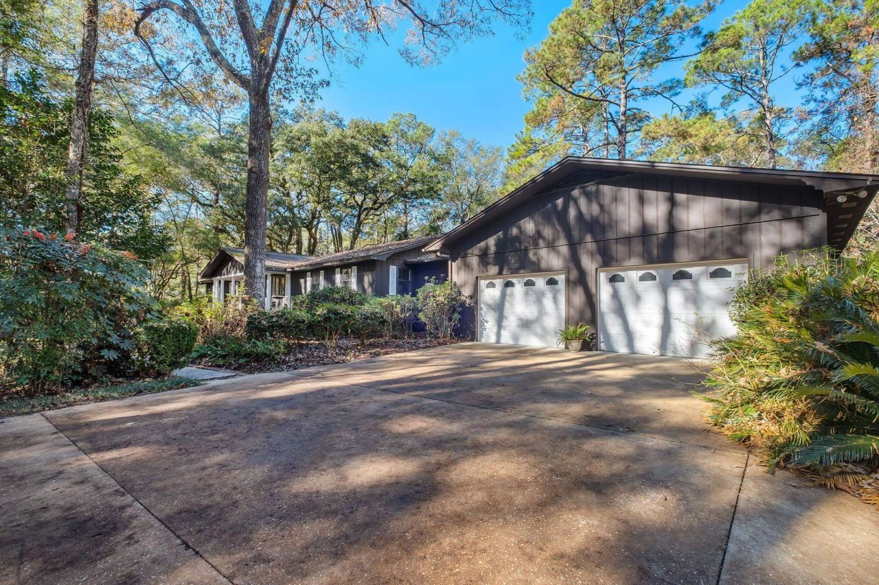 262 Red Fox Lane, Havana, FL 32333 Photo