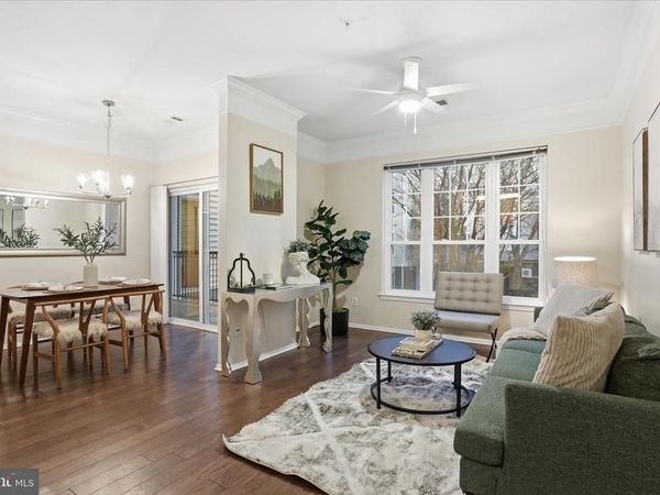 1600 SPRING GATE DRIVE, Unit 2204, MCLEAN, VA 22102