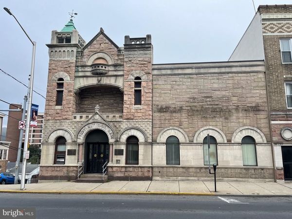 260 SUNBURY STREET, MINERSVILLE, PA 17954