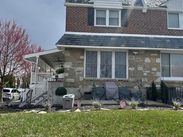 1254 E SYDNEY STREET, PHILADELPHIA, PA 19150