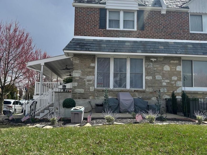 1254 E Sydney Street, Philadelphia, PA 19150 Main Photo