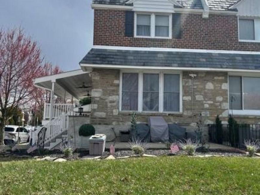 1254 E Sydney Street, Philadelphia, PA 19150 Main Photo