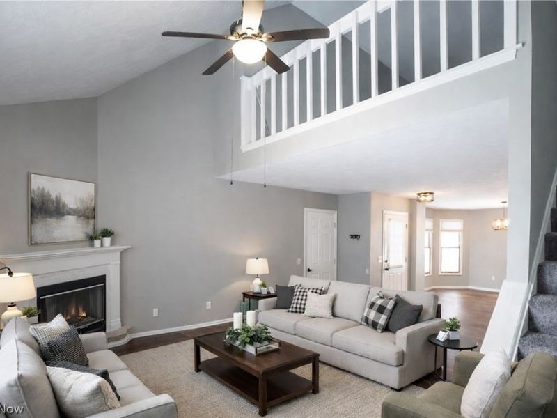 4985 Searls Drive NW, North Canton, OH 44720 Photo 8