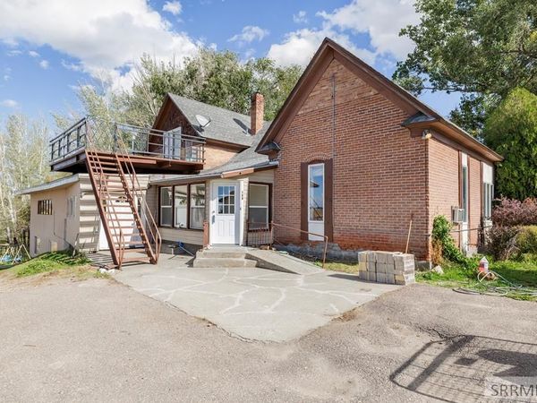 195 Lansing, BLACKFOOT, ID 83221