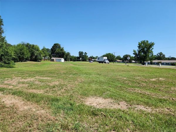 TBD Greenville Highway , Mineola, TX 75773