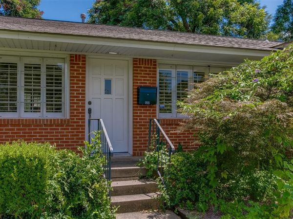 522 Mayrant Drive, Dallas, TX 75224