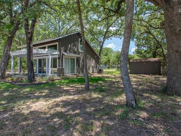 6120 Payne Road, Log Cabin, TX 75148