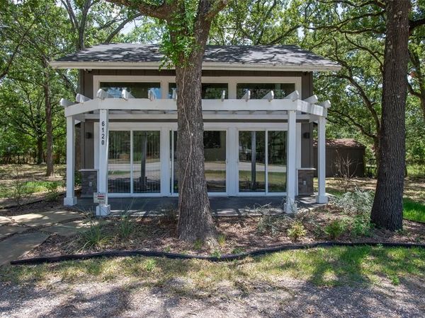 6120 Payne Road , Log Cabin, TX 75148