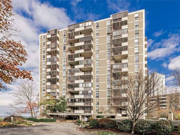 25801 Lake Shore Boulevard, Unit 112, Euclid, OH 44132