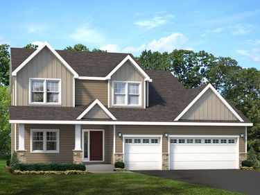 430 Prairie View Drive, Cologne, MN 55322