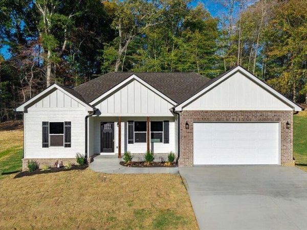 132 County Road 155, Riceville, TN 37370