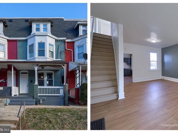 227 S ANN STREET, LANCASTER, PA 17602