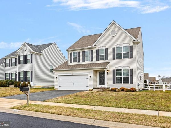 413 JANETS WAY, TOWNSEND, DE 19734