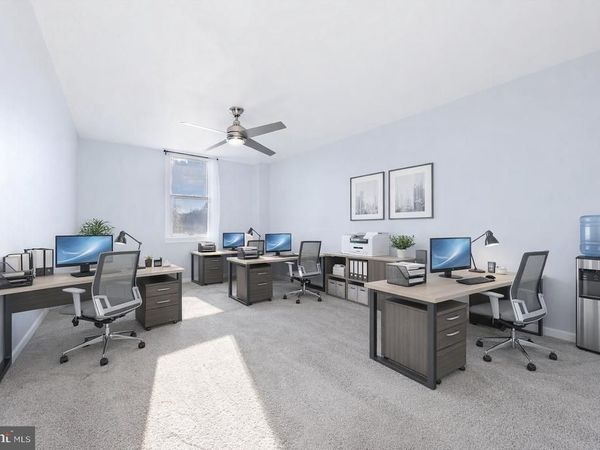 4600 DUKE STREET, Unit 413, ALEXANDRIA, VA 22304