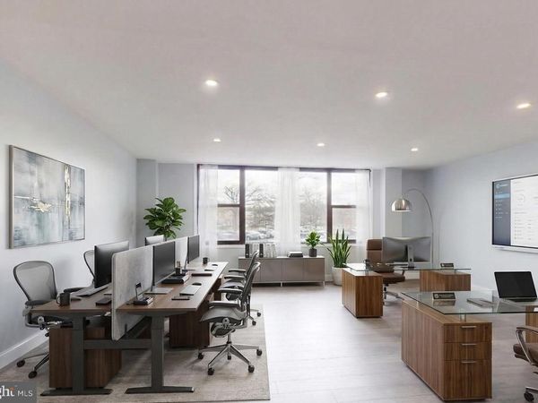 4600 DUKE STREET, Unit 431, ALEXANDRIA, VA 22304