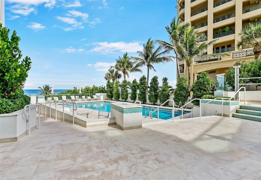 2494 S Ocean Blvd, Unit F, Boca Raton, FL 33432 Photo