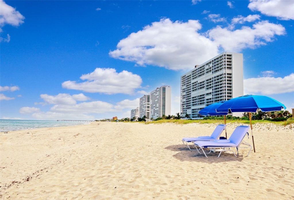 2494 S Ocean Blvd, Unit F, Boca Raton, FL 33432 Photo