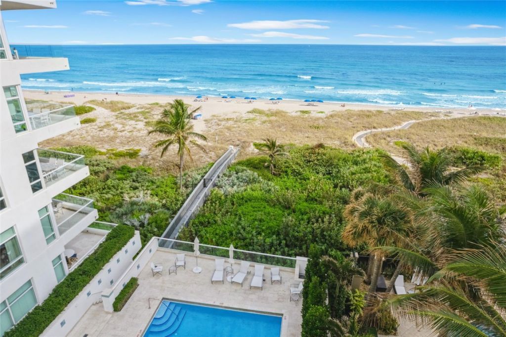 2494 S Ocean Blvd, Unit F, Boca Raton, FL 33432 Photo