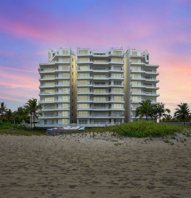 2494 S Ocean Blvd, Unit F, Boca Raton, FL 33432 Photo