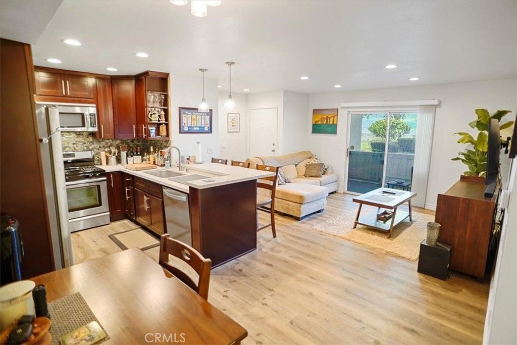 24439 Leonard Tree, Unit 102, Newhall, CA 91321 Main Photo