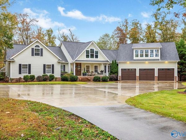 42 Case Circle, Trenton, GA 30752