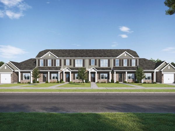 27587 Brisk Drive, Madison, AL 35756