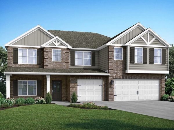 105 Windmont Drive, Madison, AL 35758