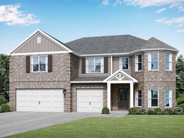 105 Windmont Drive, Madison, AL 35758