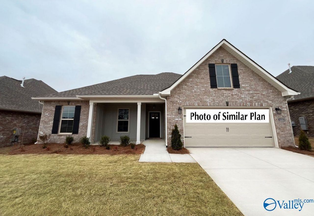 12509 Juniors Drive, Madison, AL 35756 Main Photo