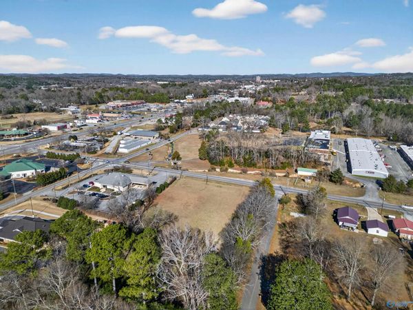 001 Whites Gap Road SE, Jacksonville, AL 36265