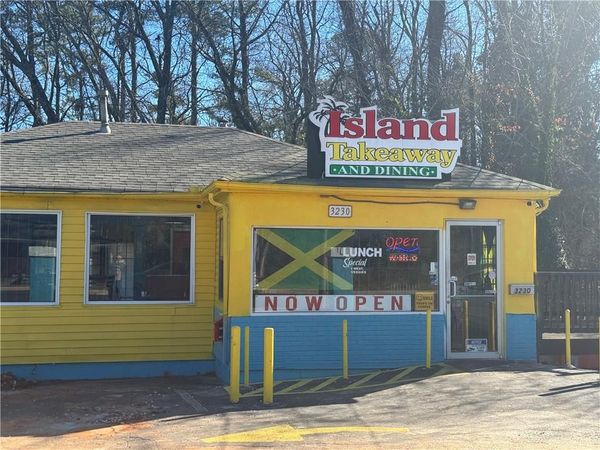 3230 Washington Road, College Park, GA 30344