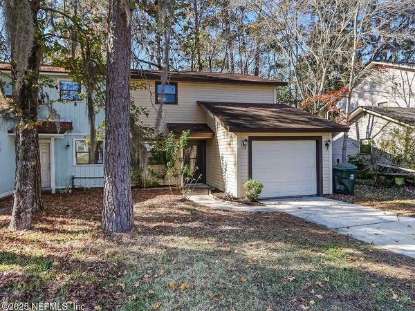 744 PLAINFIELD Avenue, Orange Park, FL 32073