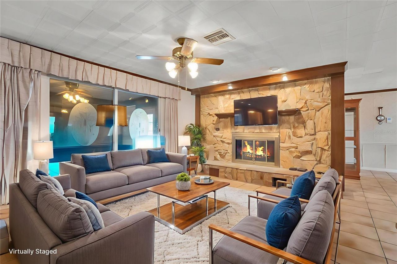 5520 S Pine Tree Point, Lecanto, FL 34461 Photo