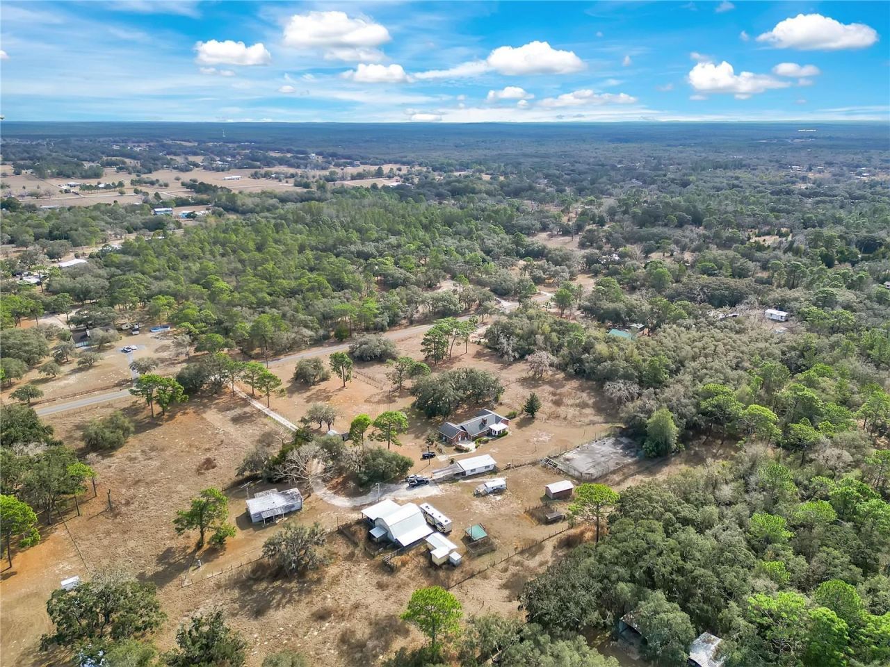 5520 S Pine Tree Point, Lecanto, FL 34461 Photo