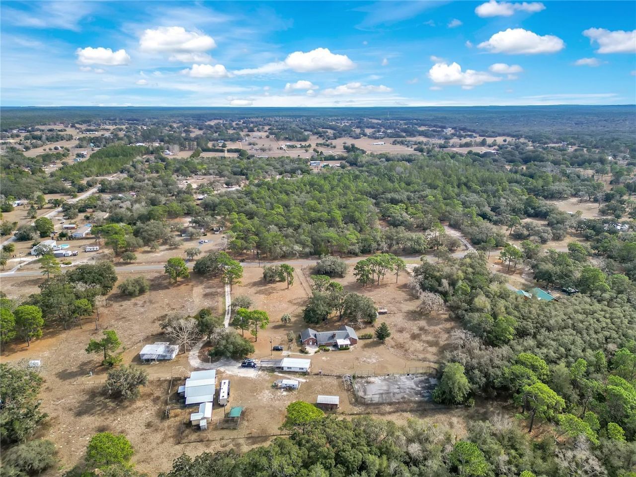 5520 S Pine Tree Point, Lecanto, FL 34461 Photo