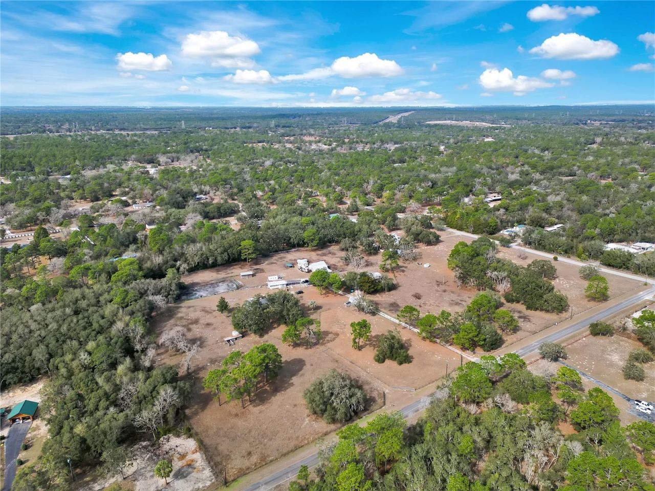 5520 S Pine Tree Point, Lecanto, FL 34461 Photo