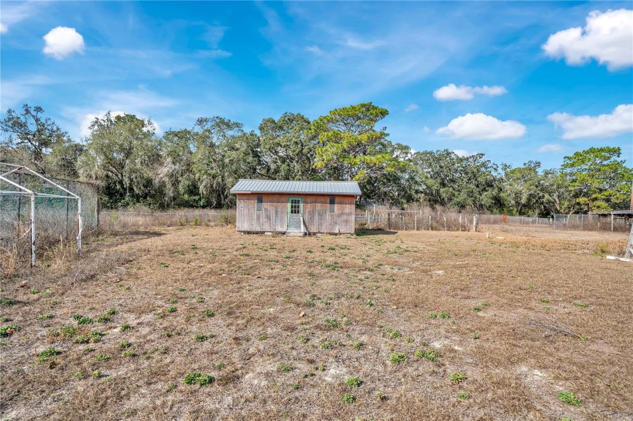 5520 S Pine Tree Point, Lecanto, FL 34461 Photo