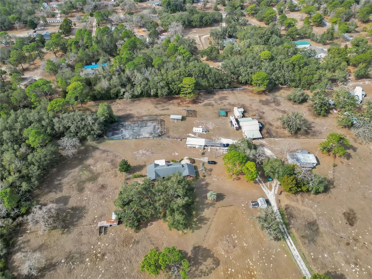 5520 S Pine Tree Point, Lecanto, FL 34461 Photo