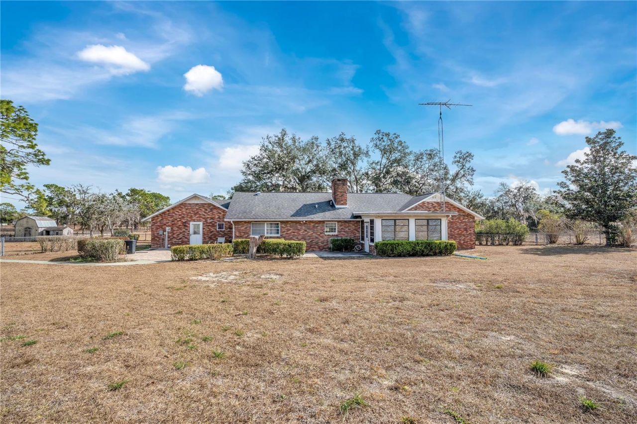 5520 S Pine Tree Point, Lecanto, FL 34461 Photo